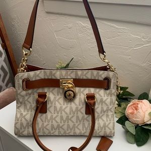 Michael Kors tote bag